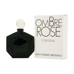  Ombre Rose By Jean Charles Brosseau Parfum 1 Oz for Women 