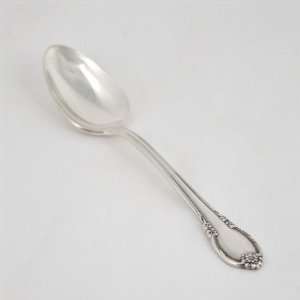   1847 Rogers, Silverplate Teaspoon, 100th Anniversary: Kitchen & Dining