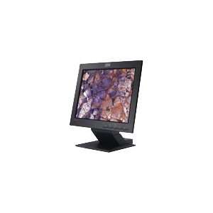  15IN LCD 1024X768 L150 Stealthblack: Computers 