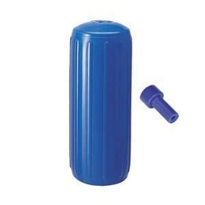  Polyform Htm 4 12 X 34   Blue W/ Air Adaptor: Sports 