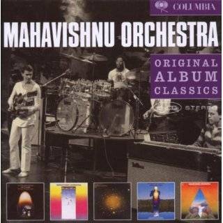   Classics by Mahavishnu Orchestra ( Audio CD   2007)   Import