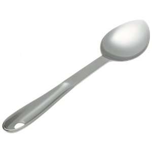  All Clad Stainless Solid Spoon