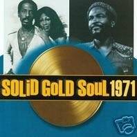  Solid Gold Soul 1971: Explore similar items