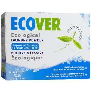  Ecover Laundry Powder   19 Loads