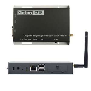  Digital Signage Player Electronics