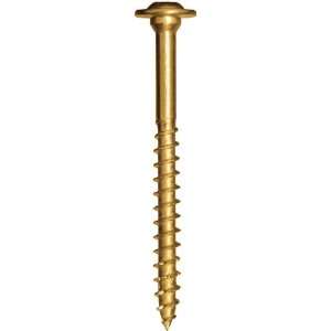 GRK RSS102HP RSS HandyPak 10 by 2 Inch Structural Screw, 50 Screws per 