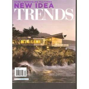  Home & Remodeling New Idea Trends Magazine (Volume 27 