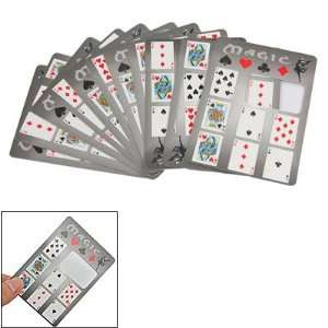   : Como Party Show Magic Induction Mind Reading Poker Trick Toy: Baby