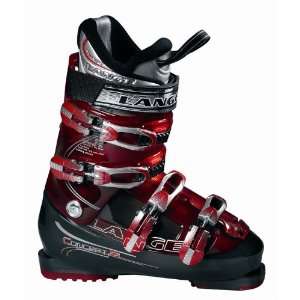  Lange Concept 95 Ski Boots 26 (Mondo) NEW: Sports 
