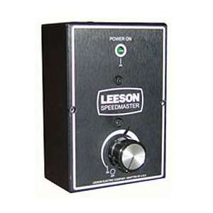  Leeson Dc Controls Scr Series, Pwm Series , Open Chassis 