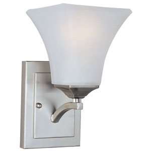  Aura Wall Sconce by Maxim Lighting: Home & Kitchen