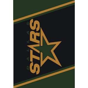  Dallas Stars 1091 Rectangle 3.90 x 5.40