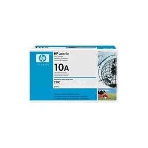  HP 10A   Toner cartridge   1 x black   6000 pages   HP TONER 