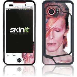  David Bowie Aladdin Sane skin for HTC Droid Incredible 