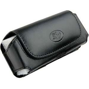   Leather DW Case Pouch For LG enV Touch (VX 11000): Everything Else
