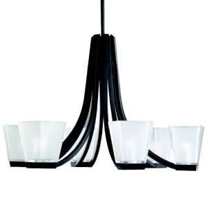  Kichler Urban Ice Chandelier R110301