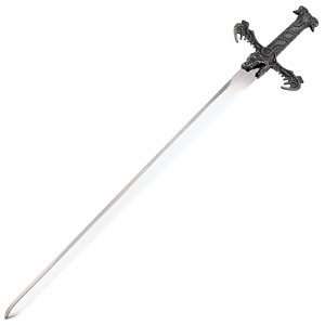  Medieval Barbarian Sword Replica