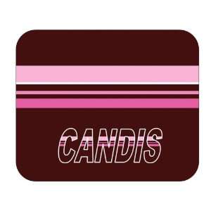  Personalized Gift   Candis Mouse Pad: Everything Else