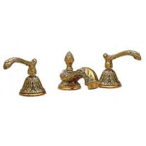  Phylrich K144_11B   Baroque Lavatory Faucet