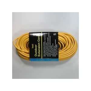  12/3 x 25Ft Ul Extension Cord: Home Improvement