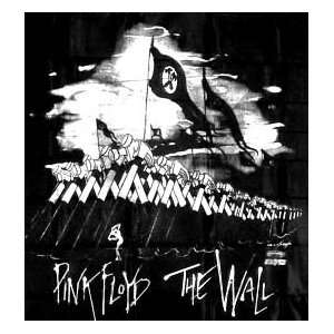  Pink Floyd The Wall Tapestry: Everything Else