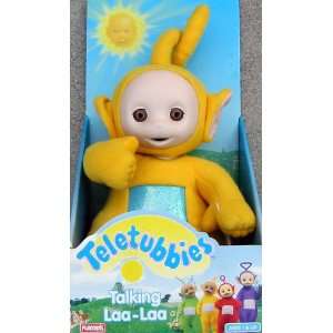  Teletubbies Talking Laa Laa Toys & Games