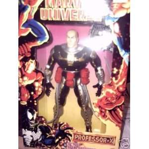  Professor X Action Figure: Toys & Games