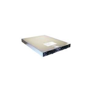  QLogic 12300 BS01 InfiniBand Switch Electronics