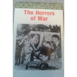  Horrors of War, VHS: Everything Else