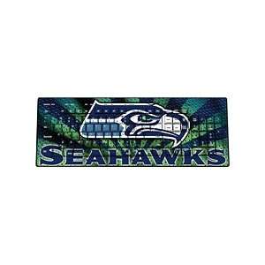   : Team ProMark Seattle Seahawks Wireless Keyboard: Sports & Outdoors