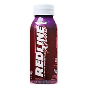  RedLine Xtreme Grape 8oz