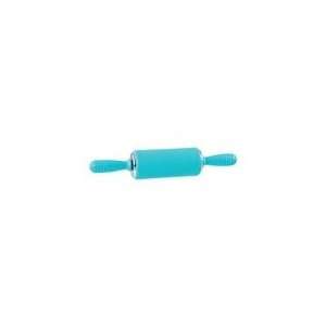  Head Chefs Sil Pin Jr Rolling Pin, Blue