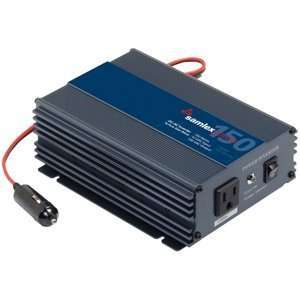  Samlex PST  15S  12A 150 Watt DC AC Pure Sine Wave 