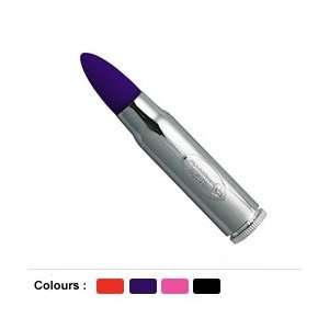  Ro 140mm bullet soft tip   purple