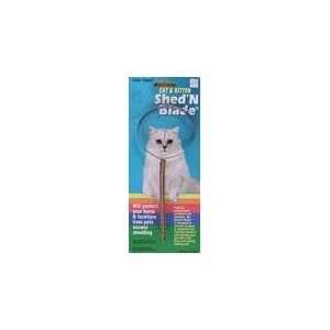  Best Quality Shed N Blade For Cats & Kitten / Size By Four 