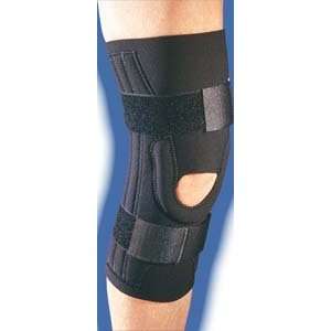  Prostyle Stabilized Knee Support  2X Health & Personal 