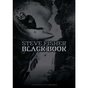 Steve Fisher, Black Book DVD 