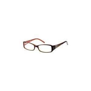  Guess GU 1559 Eyeglasses BRN BROWN