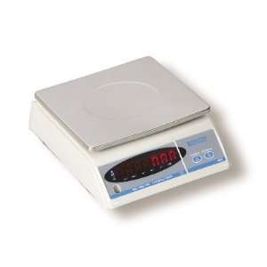   : Salter Brecknell 405 (405 15Kg/30Lb) Digital Scale: Office Products