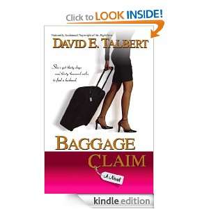 Start reading Baggage Claim  Don 