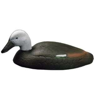 New Lifesized Game Bird 18 1/10 Inches Realistic Female Hen Waterfowl 