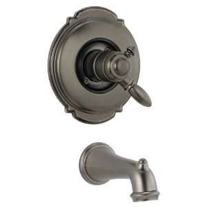  Delta Faucet T17155 PT Victorian MonitorR Tub Only Shower 