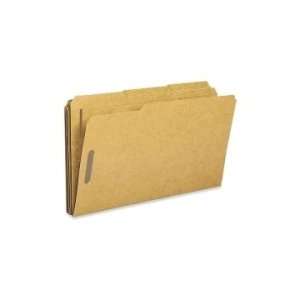  Sparco Fastener Folder   Kraft   SPRSP17232 Office 