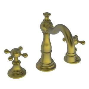  Newport Brass 1760/04 Satin Brass VICTORIA Victoria Double 