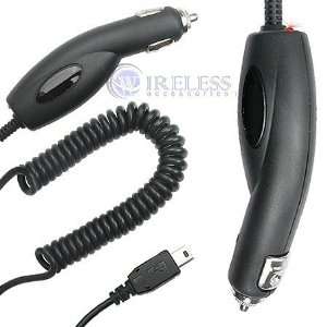  Motorola Q Cell Phone Car Charger: Office Products
