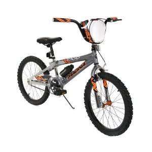  Magna Stalker 20 Inch Boys BMX Bike: Sports & Outdoors