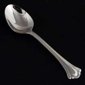   18/10 Stainless Steel Flatware   8 3/8 Long   9503: Kitchen & Dining