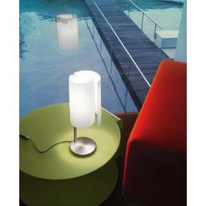  Diane T 3. Small scale Table Lamp By Leucos