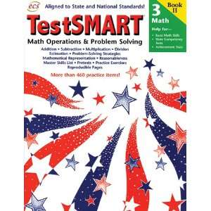   LEARNING SYSTEMS MATH OPERATIONS & PROBLEM SOLVING: Everything Else