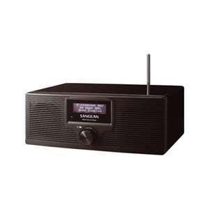  Tabletop Radio: Electronics